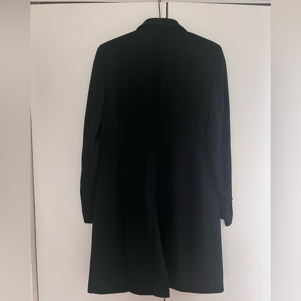 Ralph Lauren Black Blazer - Picture 2 of 5